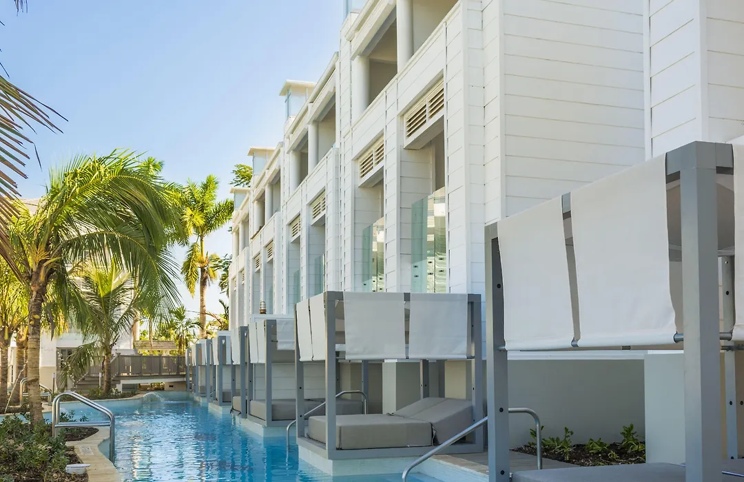 Azul Beach Resort Negril, Gourmet All Inclusive By Karisma-1